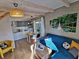 La Cubita - Nowe domki i apartamenty
