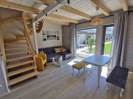 La Cubita - Nowe domki i apartamenty