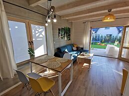 La Cubita - Nowe domki i apartamenty