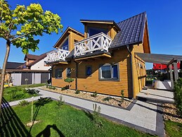 La Cubita - Nowe domki i apartamenty