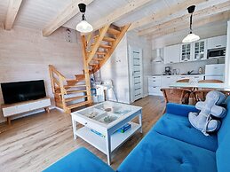 La Cubita - Nowe domki i apartamenty