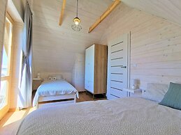 La Cubita - Nowe domki i apartamenty