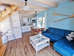 La Cubita - Nowe domki i apartamenty
