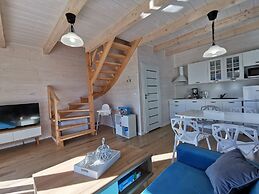 La Cubita - Nowe domki i apartamenty