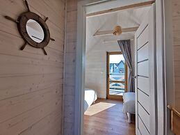 La Cubita - Nowe domki i apartamenty