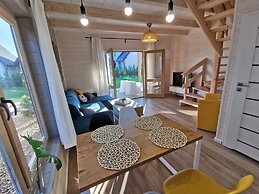 La Cubita - Nowe domki i apartamenty