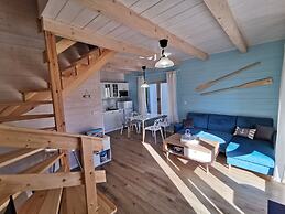 La Cubita - Nowe domki i apartamenty