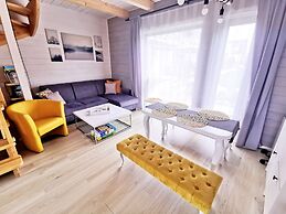 La Cubita - Nowe domki i apartamenty