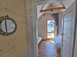 La Cubita - Nowe domki i apartamenty