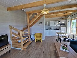 La Cubita - Nowe domki i apartamenty