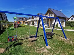 La Cubita - Nowe domki i apartamenty