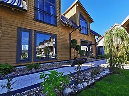 La Cubita - Nowe domki i apartamenty