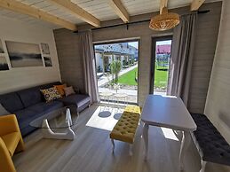 La Cubita - Nowe domki i apartamenty