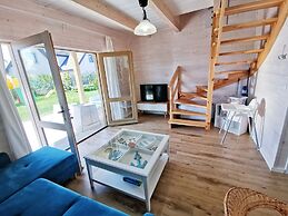 La Cubita - Nowe domki i apartamenty