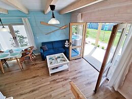 La Cubita - Nowe domki i apartamenty