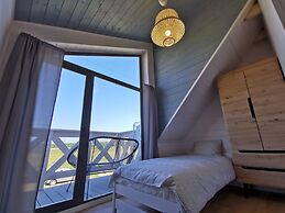 La Cubita - Nowe domki i apartamenty