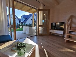 La Cubita - Nowe domki i apartamenty