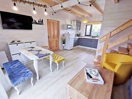 La Cubita - Nowe domki i apartamenty