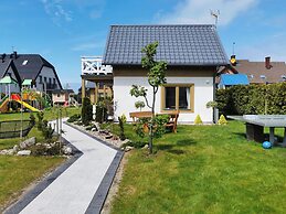 La Cubita - Nowe domki i apartamenty
