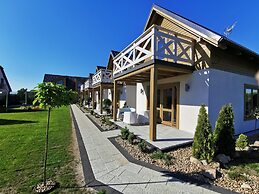 La Cubita - Nowe domki i apartamenty