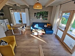 La Cubita - Nowe domki i apartamenty