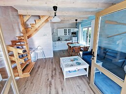 La Cubita - Nowe domki i apartamenty