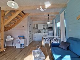 La Cubita - Nowe domki i apartamenty