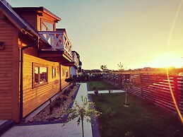 La Cubita - Nowe domki i apartamenty