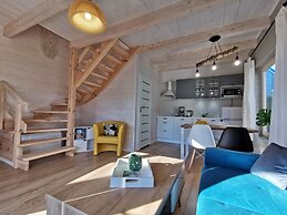 La Cubita - Nowe domki i apartamenty