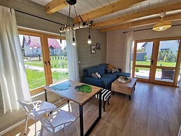 La Cubita - Nowe domki i apartamenty