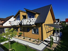 La Cubita - Nowe domki i apartamenty