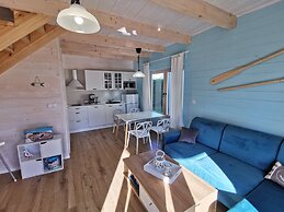 La Cubita - Nowe domki i apartamenty