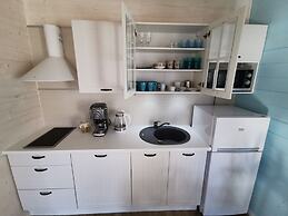 La Cubita - Nowe domki i apartamenty