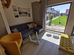 La Cubita - Nowe domki i apartamenty