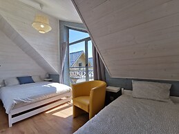 La Cubita - Nowe domki i apartamenty