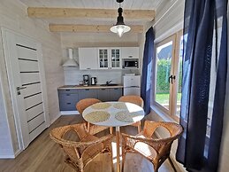La Cubita - Nowe domki i apartamenty