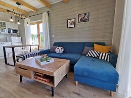 La Cubita - Nowe domki i apartamenty