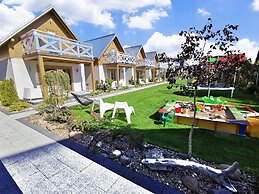 La Cubita - Nowe domki i apartamenty