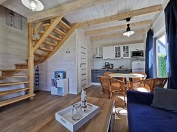 La Cubita - Nowe domki i apartamenty