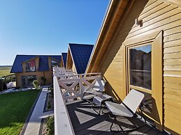 La Cubita - Nowe domki i apartamenty
