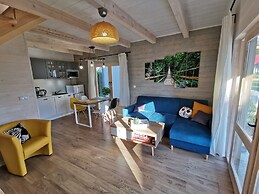 La Cubita - Nowe domki i apartamenty