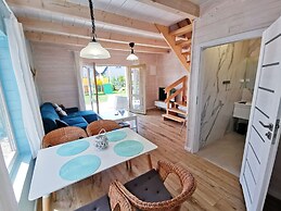 La Cubita - Nowe domki i apartamenty