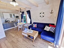 La Cubita - Nowe domki i apartamenty