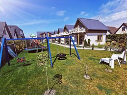 La Cubita - Nowe domki i apartamenty