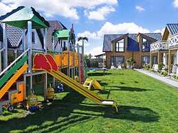 La Cubita - Nowe domki i apartamenty