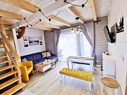 La Cubita - Nowe domki i apartamenty
