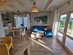 La Cubita - Nowe domki i apartamenty