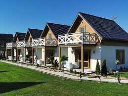 La Cubita - Nowe domki i apartamenty