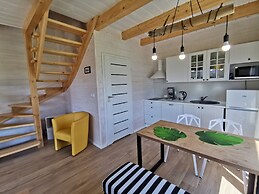 La Cubita - Nowe domki i apartamenty