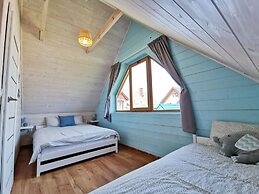 La Cubita - Nowe domki i apartamenty